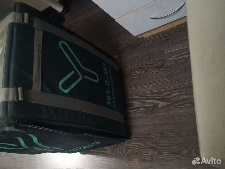 Термокоробка