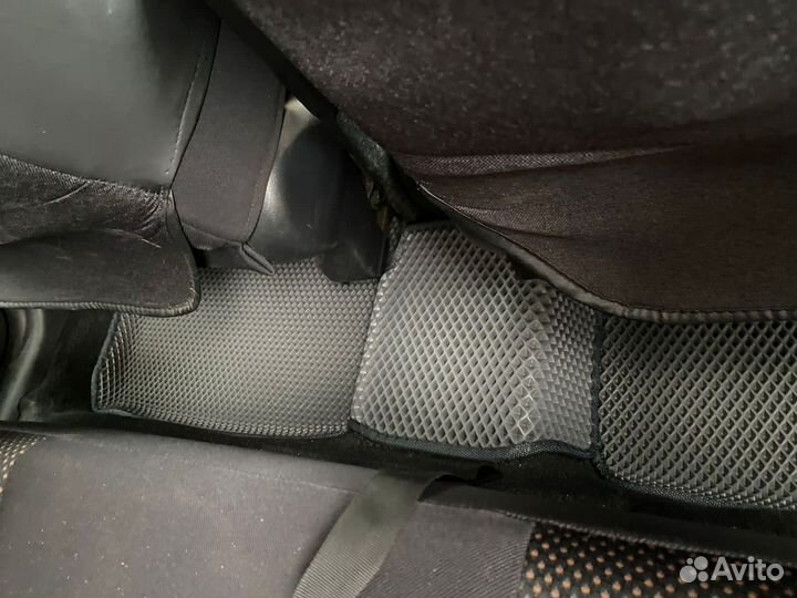 Ева / Эва /Eva коврики в авто