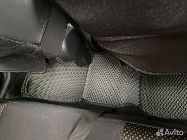 Ева / Эва /Eva коврики в авто