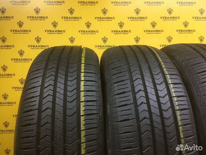 Nexen i.Q Series 1 215/60 R16 95H