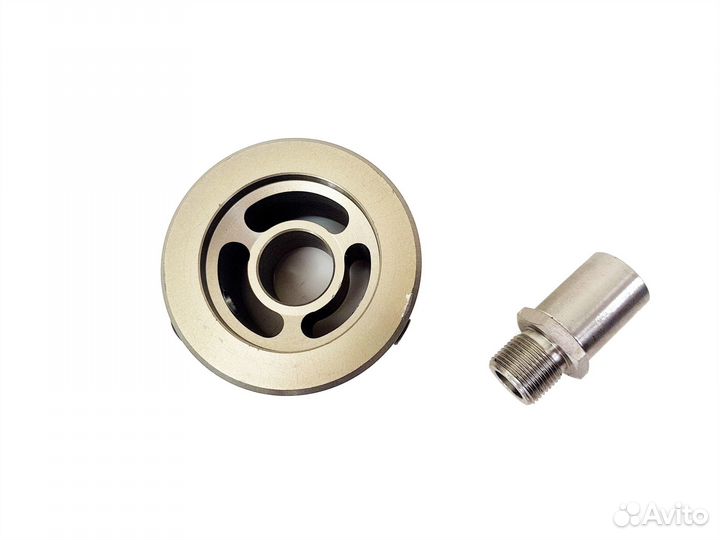 Проставка под масляный фильтр - itsok