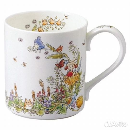 Посуда из серии 