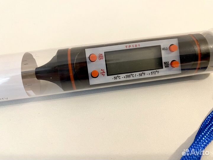Кухонный термометр