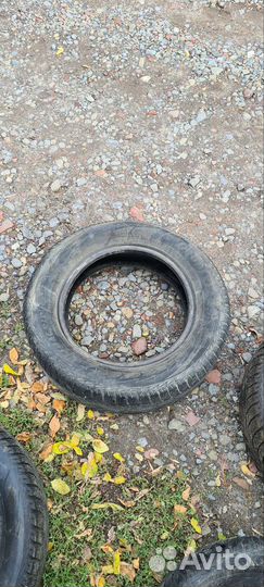 Goodyear UltraGrip 2 215/65 R16