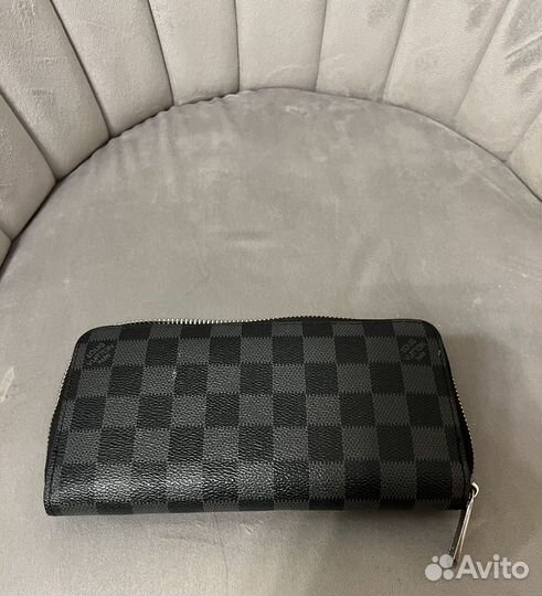 Кошелек мужской