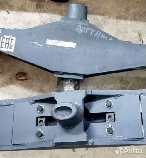 Мост управляемый Heli cpcd20-25 H2000 H95C4-30301
