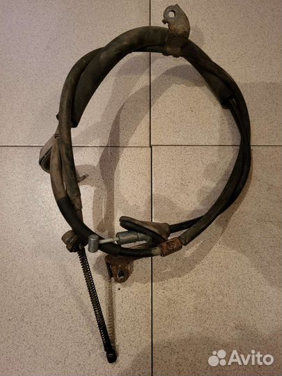 Трос ручника Honda CR-V 3