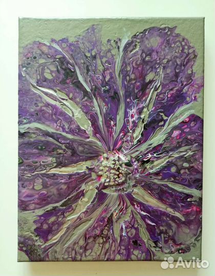 Интерьерная картина