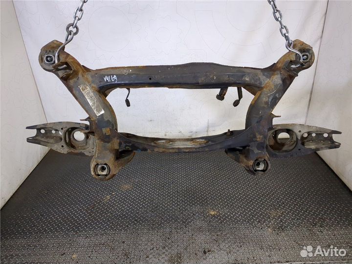 Балка подвески задняя Mercedes CLK W208, 1997