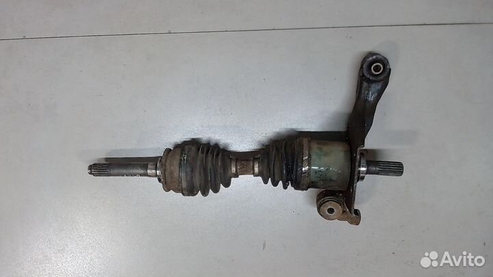 Полуось Opel Frontera A, 1999