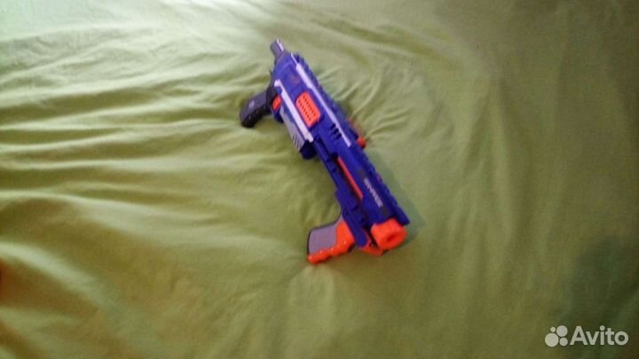 Nerf'ы