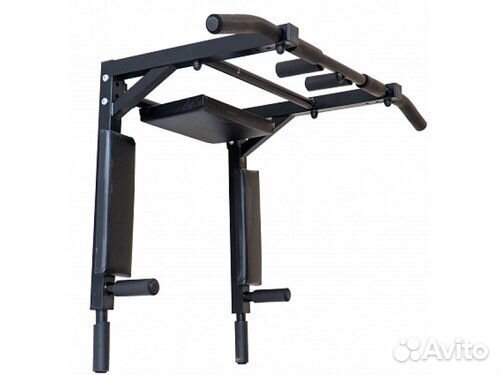 Турник 3в1 разборный