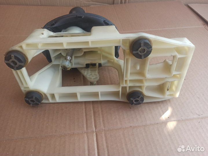 Кулиса кпп Kia Picanto 1 (2004-2010г)