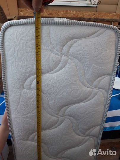 Приставная кроватка