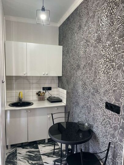 Квартира-студия, 18 м², 2/3 эт.