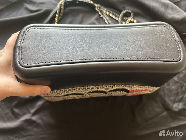 Chanel gabrielle сумка оригинал