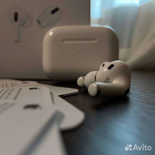 Airpods pro