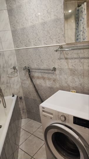 Квартира-студия, 42,2 м², 1/5 эт.