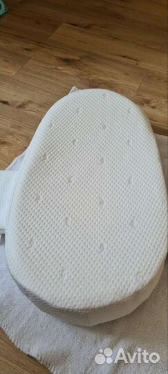 Кокон для новорожденных