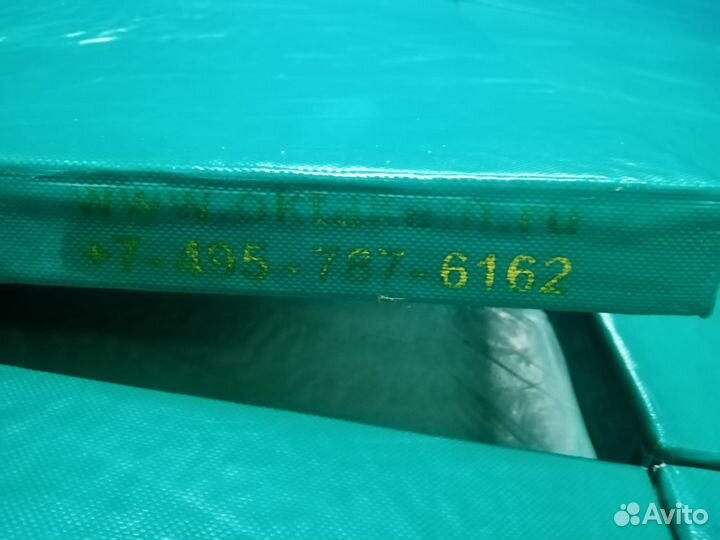 Татами 60м. октакем