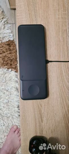 Зарядное устройство samsung