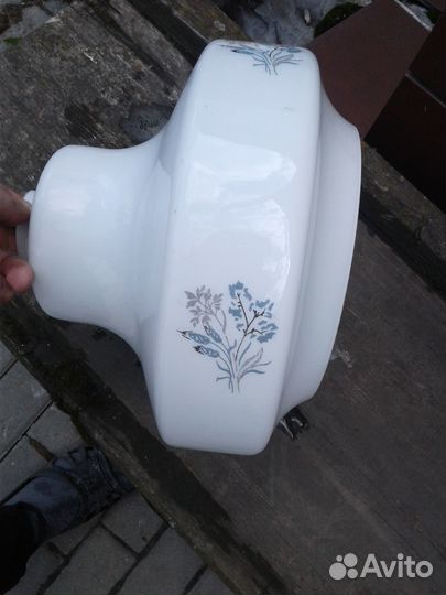 Плафон для кухни