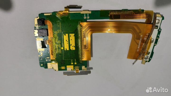 Запчасти для телефонов