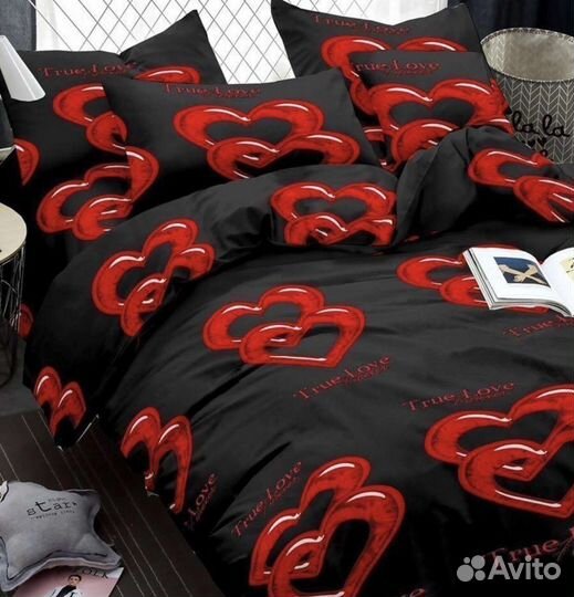 Постельное белье