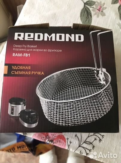 Корзина для фритюра