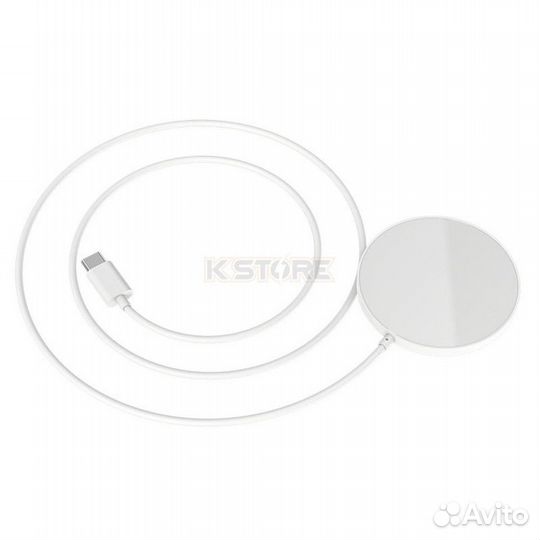 Беспроводное зарядное устройство hoco CW28