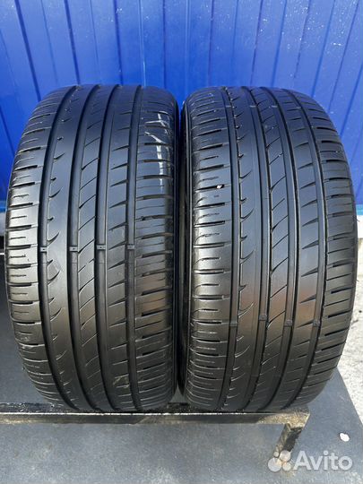Hankook Ventus Prime 2 K115 225/45 R17