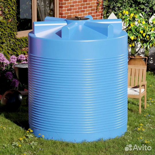 Ёмкость для питьевой воды