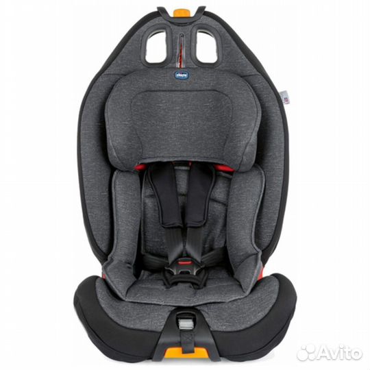 Автокресло Chicco Gro-Up Ombra #364166