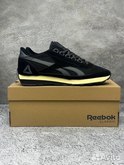 Кроссовки reebok classic