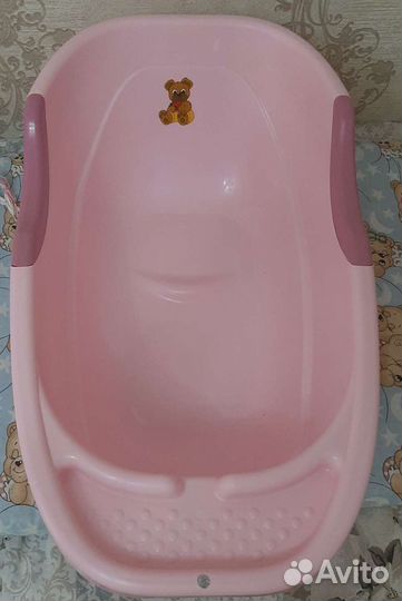 Вещи для новорожденного