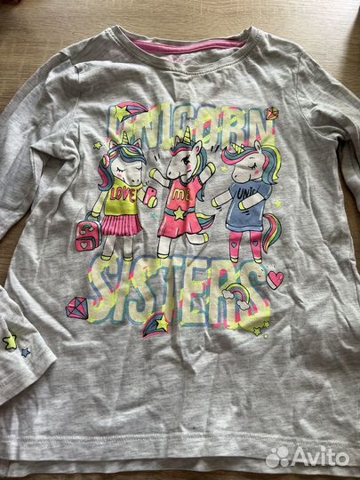 Детские вещи