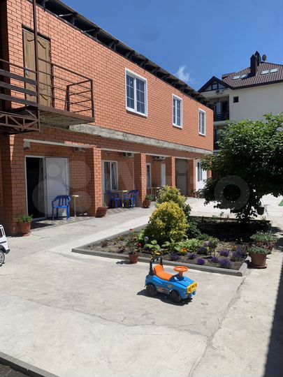 Комната 12 м² в 1-к., 1/3 эт.