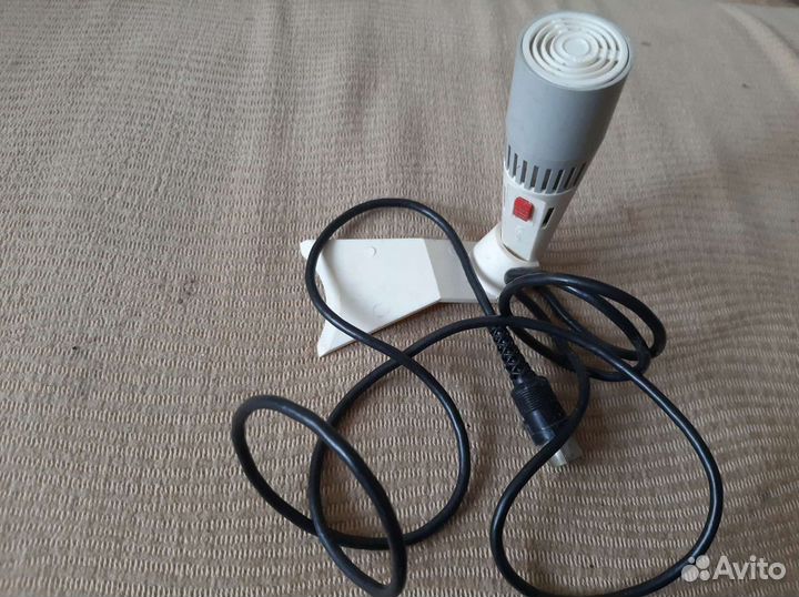 Микрофоны бу