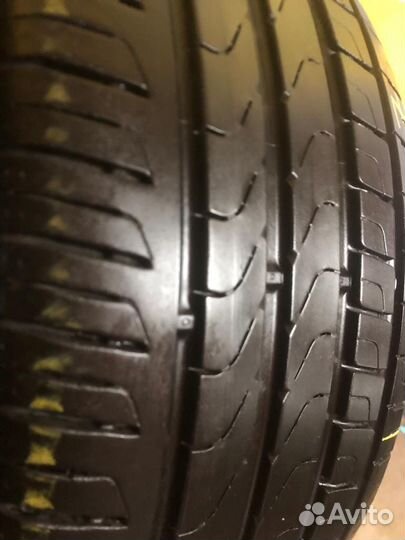 Pirelli Scorpion Verde 235/55 R18