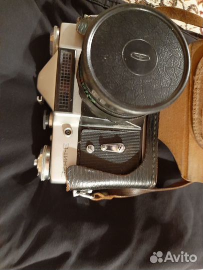 Продам фотоаппарат