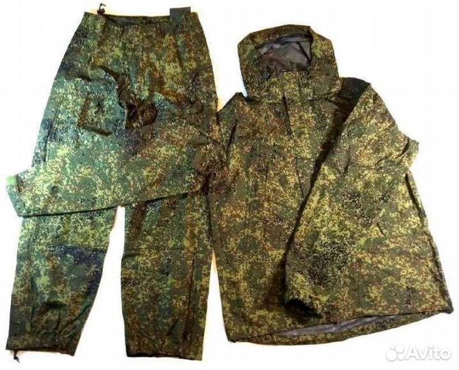 Комплект ввз вкпо