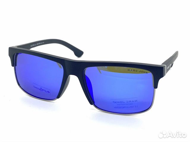 Солнцезащитные Очки Marc Jhon MJ0796 col 108-R5