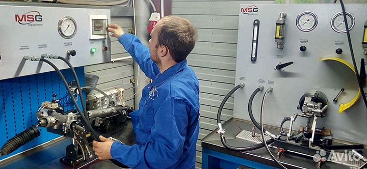 Рулевая рейка Nissan Primera Ремонт Гарантия