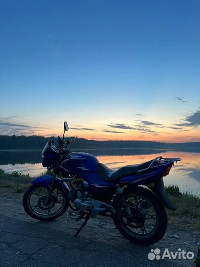 Yamasaki cobra обмен на пит