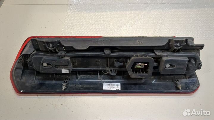 Фонарь (задний) Ford Transit 2014, 2014