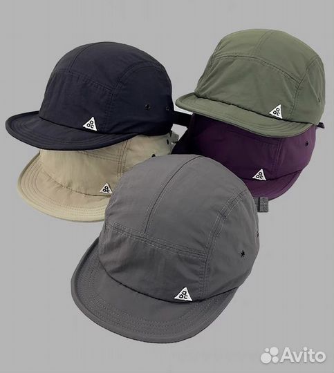 Кепка в стиле Nike acg