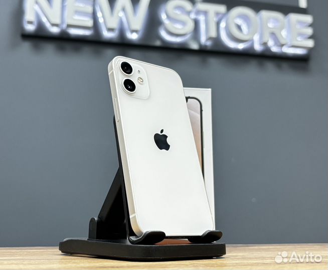 iPhone 12 mini, 128 ГБ