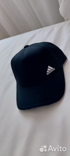 Adidas originals кепка 55-56