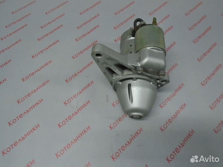 Nissan 23300-6N200 Стартер