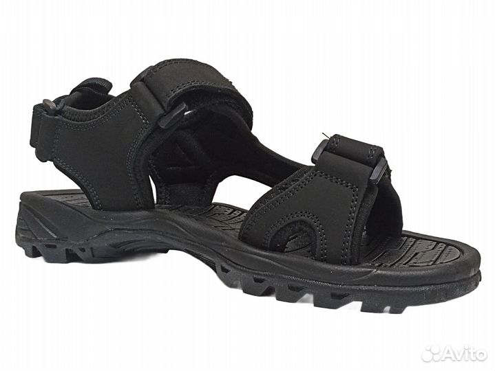 Сандалии мужские